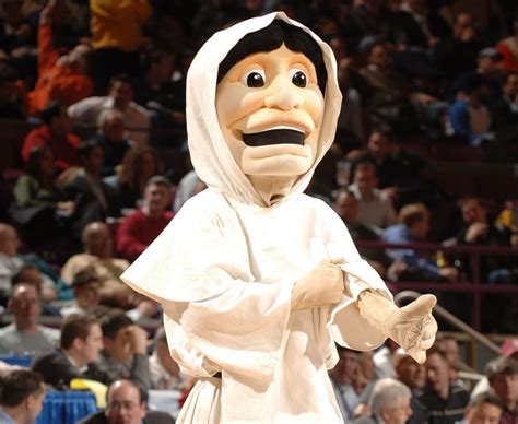 Bergen Catholic's Mascot: an Inspiring Figure for Youth Athletes